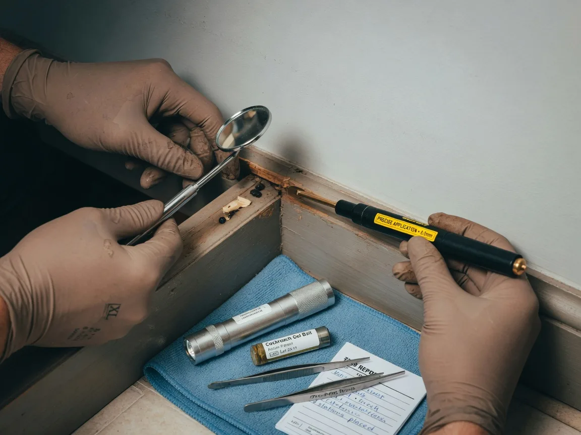 Why choose Emergency Pest Control in Chestnut, IL